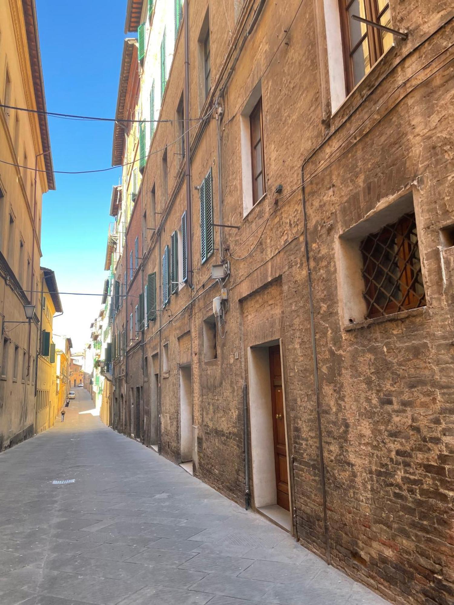 Violante House Appartamento Siena Exterior photo